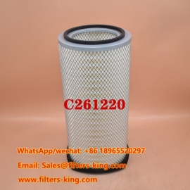Luftfilter C261220