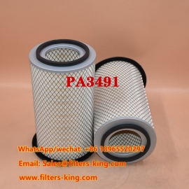 PA3491 Luftfilter
