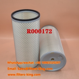 R000172 Luftfilter
