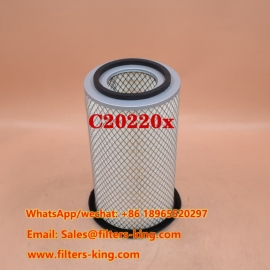 Luftfilter C20220x