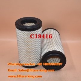 Luftfilter C19416