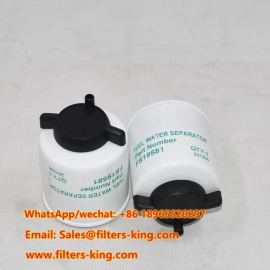 FS19581 Kraftstoff-Wasserabscheider