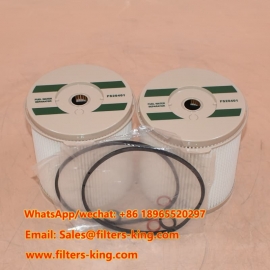 Kraftstoff-Wasser-Abscheider FS20401