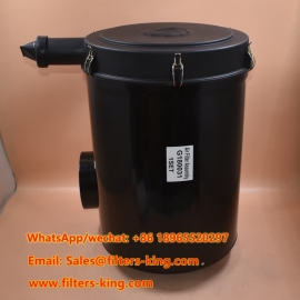 Luftfilterbaugruppe G180031