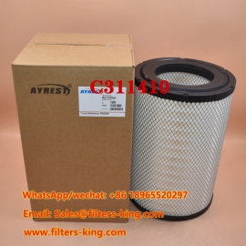 Luftfilter C311410