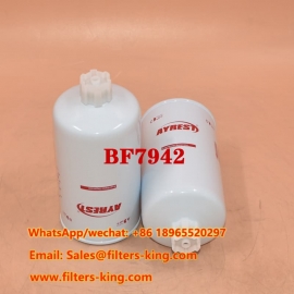 BF7942 Kraftstoff-Wasserabscheiderfilter