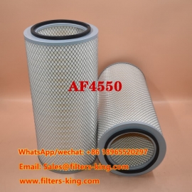 AF4550 Luftfilter