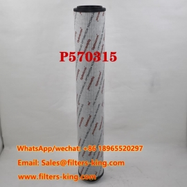 Hydraulikfilter P570315