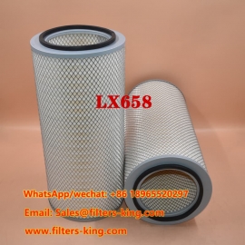 Luftfilter LX658