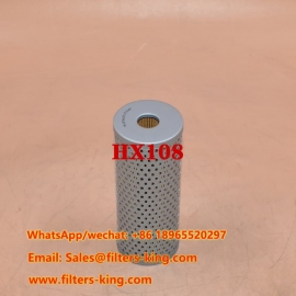 Hydraulikfilter HX108