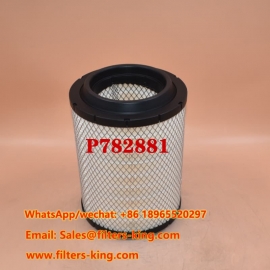 P782881 Luftfilter