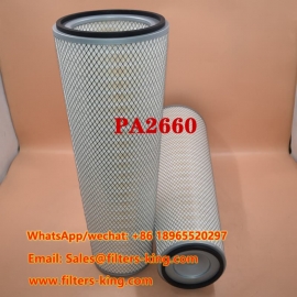 PA2660 Luftfilter
