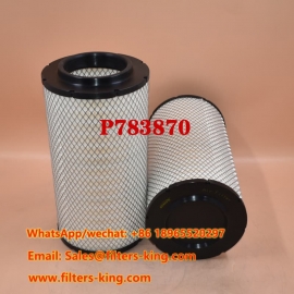 P783870 Luftfilter