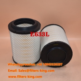 Luftfilter E633L