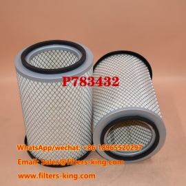 P783432 Luftfilter