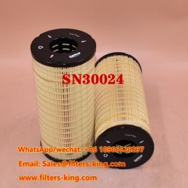 Kraftstofffilter SN30024