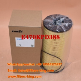 E470KPD388 Kraftstofffilter