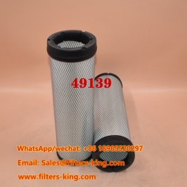 Luftfilter 49139