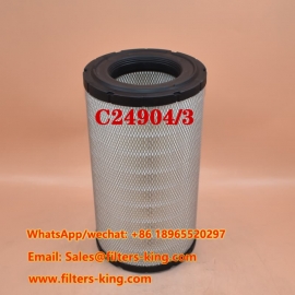 Luftfilter C24904/3