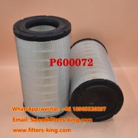 Luftfilter P600072