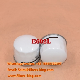 E602L Luftfilter