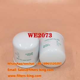 Kühlmittelfilter WE2073