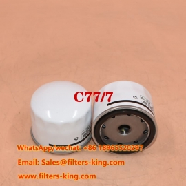 Luftfilter C77/7
