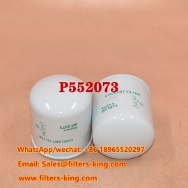 Schraub-Kühlmittelfilter P552073