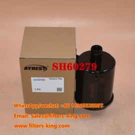 Hydraulikfilter SH60279