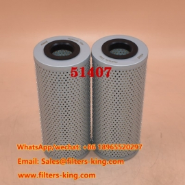 Hydraulikfilter 51407