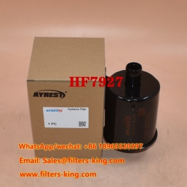 HF7927 Hydraulikfilter