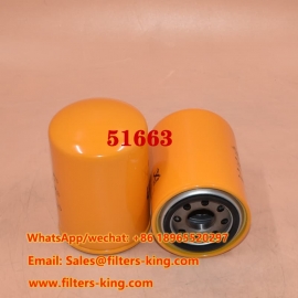 51663 Hydraulikfilter