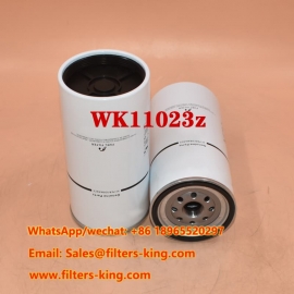 Kraftstoff-Wasserabscheider WK11023z