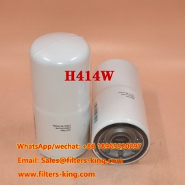 Ölfilter H414W
