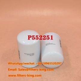 P552251 Kraftstofffilter