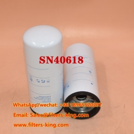 Kraftstofffilter SN40618