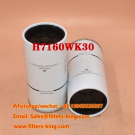 Kraftstoff-Wasserabscheider H7160WK30