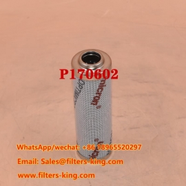 Hydraulikfilter P170602