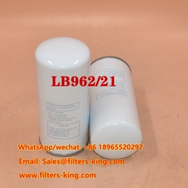 Luft-Öl-Abscheider LB962/21