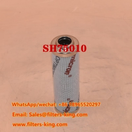 Hydraulikfilter SH75010