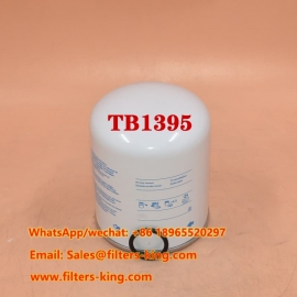 Lufttrocknerfilter TB1395