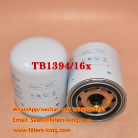 Lufttrocknerfilter TB1394/16x