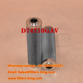 Hydraulikfilter D74710GAV