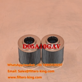 D05A10GAV Hydraulikfilter