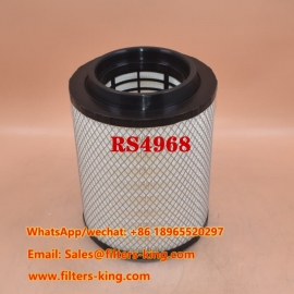 RS4968 Luftfilter