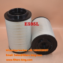 Luftfilter E595L