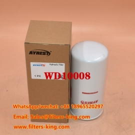 Hydraulikfilter WD10008