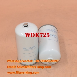 WDK725 Kraftstoff-Wasserabscheiderfilter