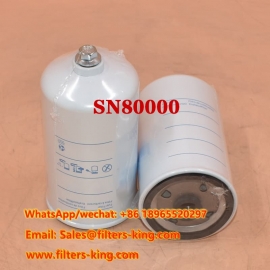 SN80000 Kraftstofffilter