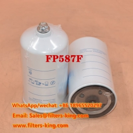 FP587F Kraftstofffilter